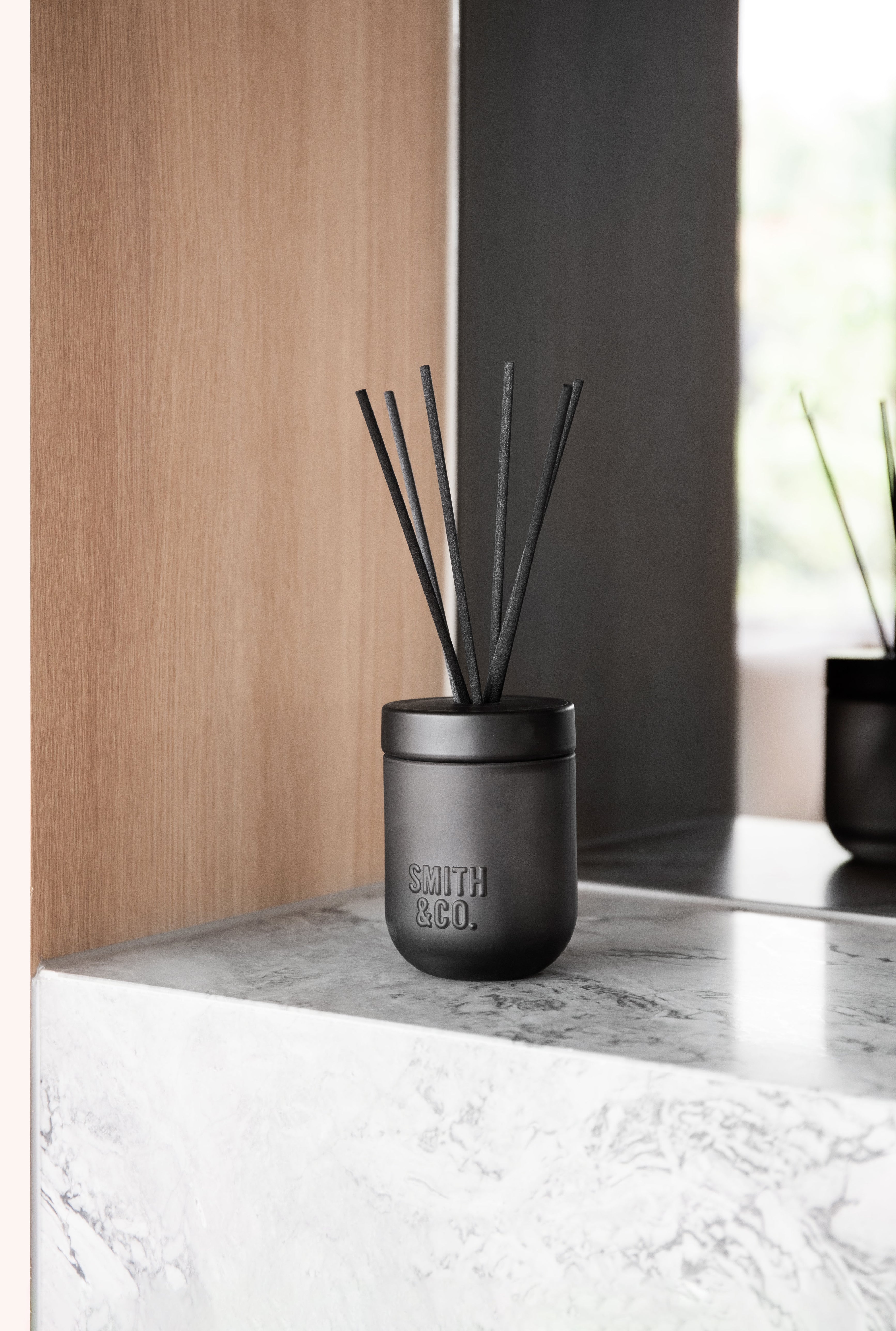 Tabac & Cedarwood Reed Diffuser 200ml