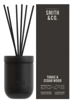 Tabac & Cedarwood Reed Diffuser 200ml
