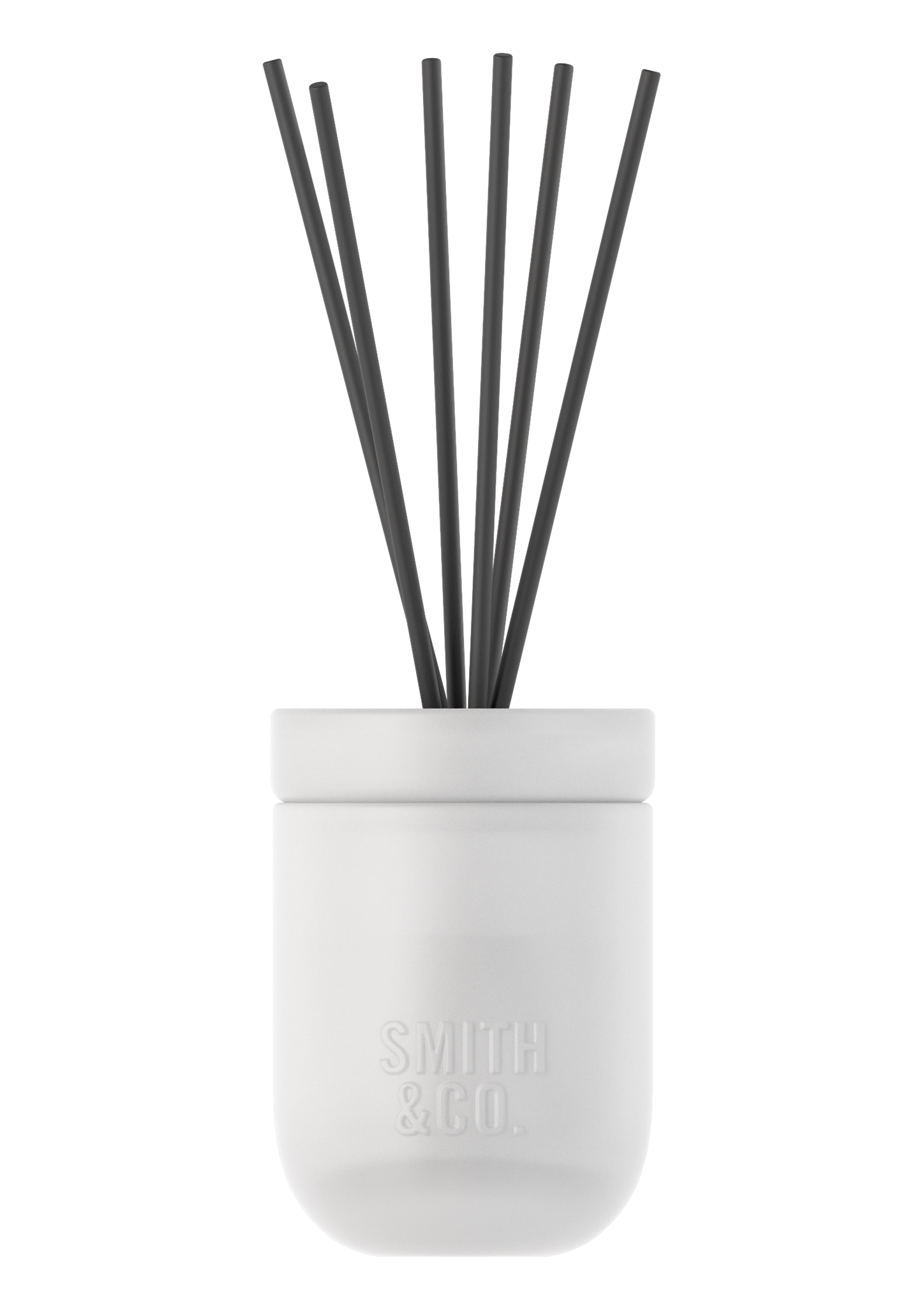 Tonka & White Musk Reed Diffuser 200ml
