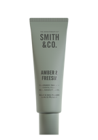 Amber & Freesia Hand & Nail Pomade 80ml