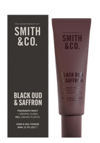 Black Oud  & Saffron Hand & Nail Pomade 80ml