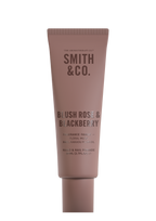 Blush Rose & Blackberry Hand & Nail Pomade 80ml