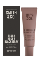 Blush Rose & Blackberry Hand & Nail Pomade 80ml