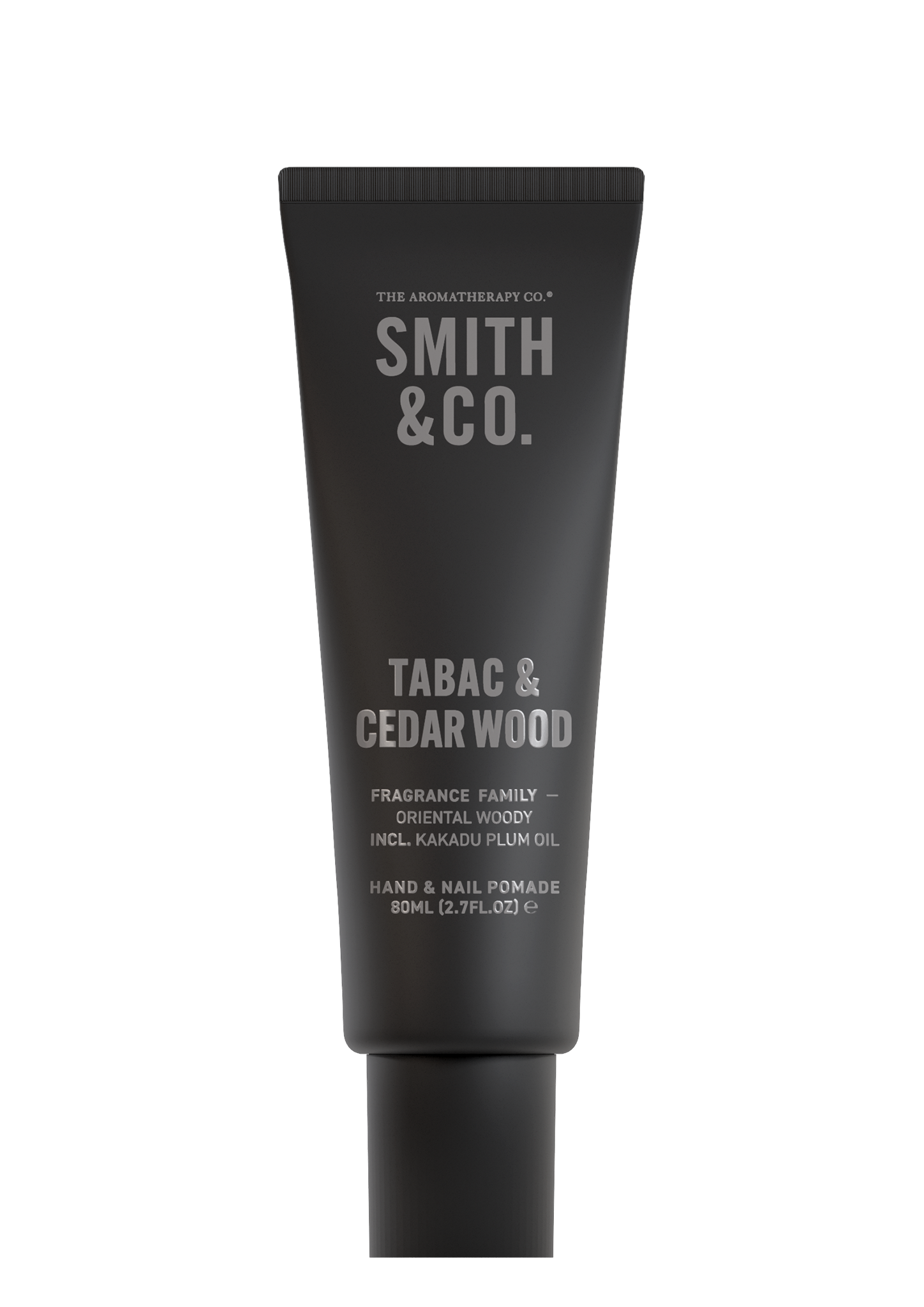 Tabac & Cedarwood Hand & Nail Pomade 80ml
