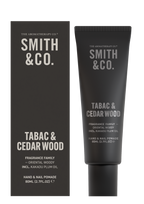 Tabac & Cedarwood Hand & Nail Pomade 80ml