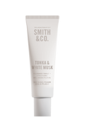 Tonka & White Musk Hand & Nail Pomade 80ml