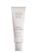 Tonka & White Musk Hand & Nail Pomade 80ml