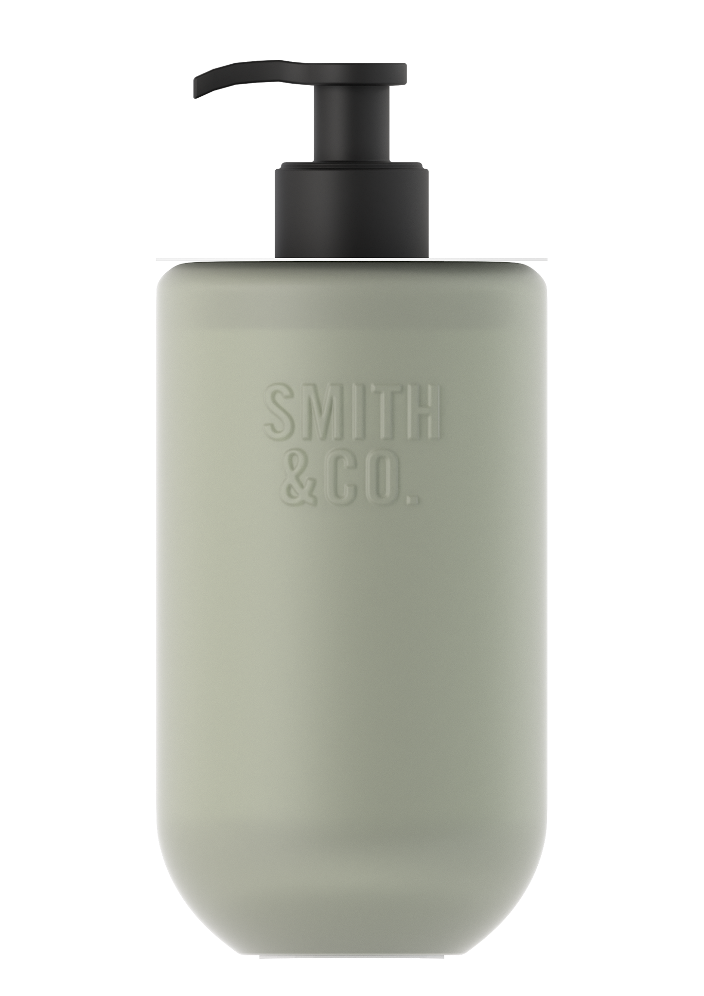 Amber & Freesia Hand & Body Lotion 400ml
