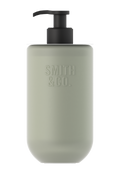 Amber & Freesia Hand & Body Lotion 400ml