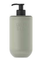 Amber & Freesia Hand & Body Lotion 400ml