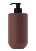 Black Oud  & Saffron Hand & Body Lotion 400ml