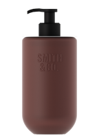 Black Oud  & Saffron Hand & Body Lotion 400ml