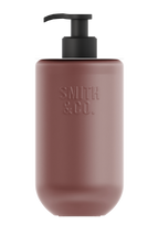 Blush Rose & Blackberry Hand & Body Lotion 400ml