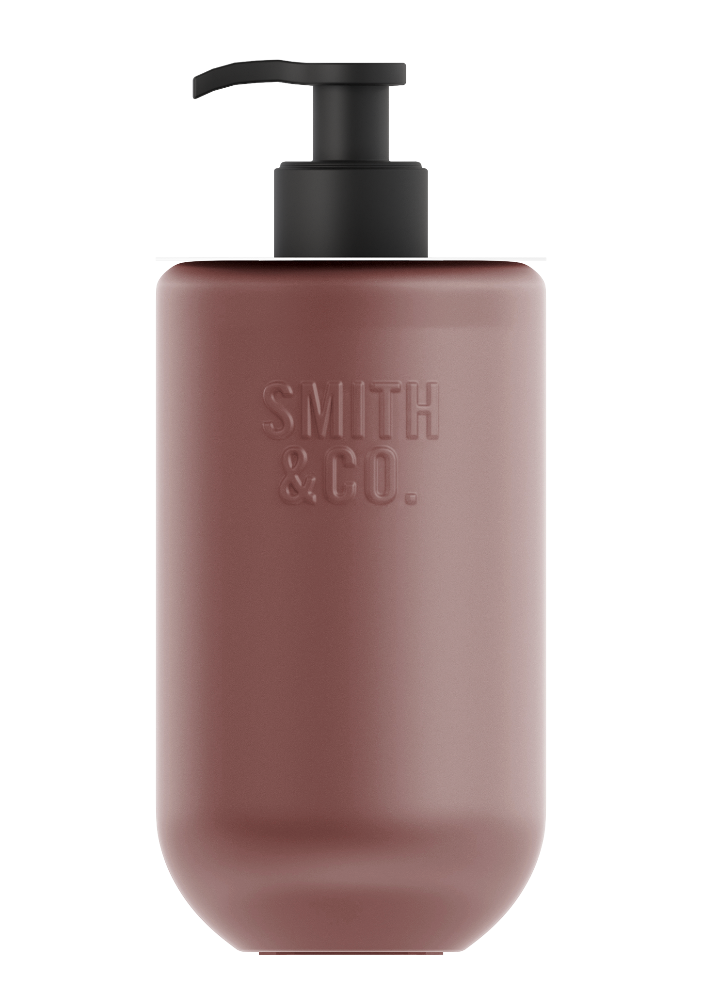 Blush Rose & Blackberry Hand & Body Lotion 400ml