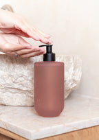 Blush Rose & Blackberry Hand & Body Lotion 400ml