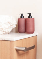 Blush Rose & Blackberry Hand & Body Lotion 400ml