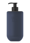 Smoked Suede & Bergamot Hand & Body Lotion 400ml