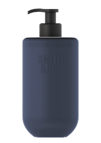 Smoked Suede & Bergamot Hand & Body Lotion 400ml