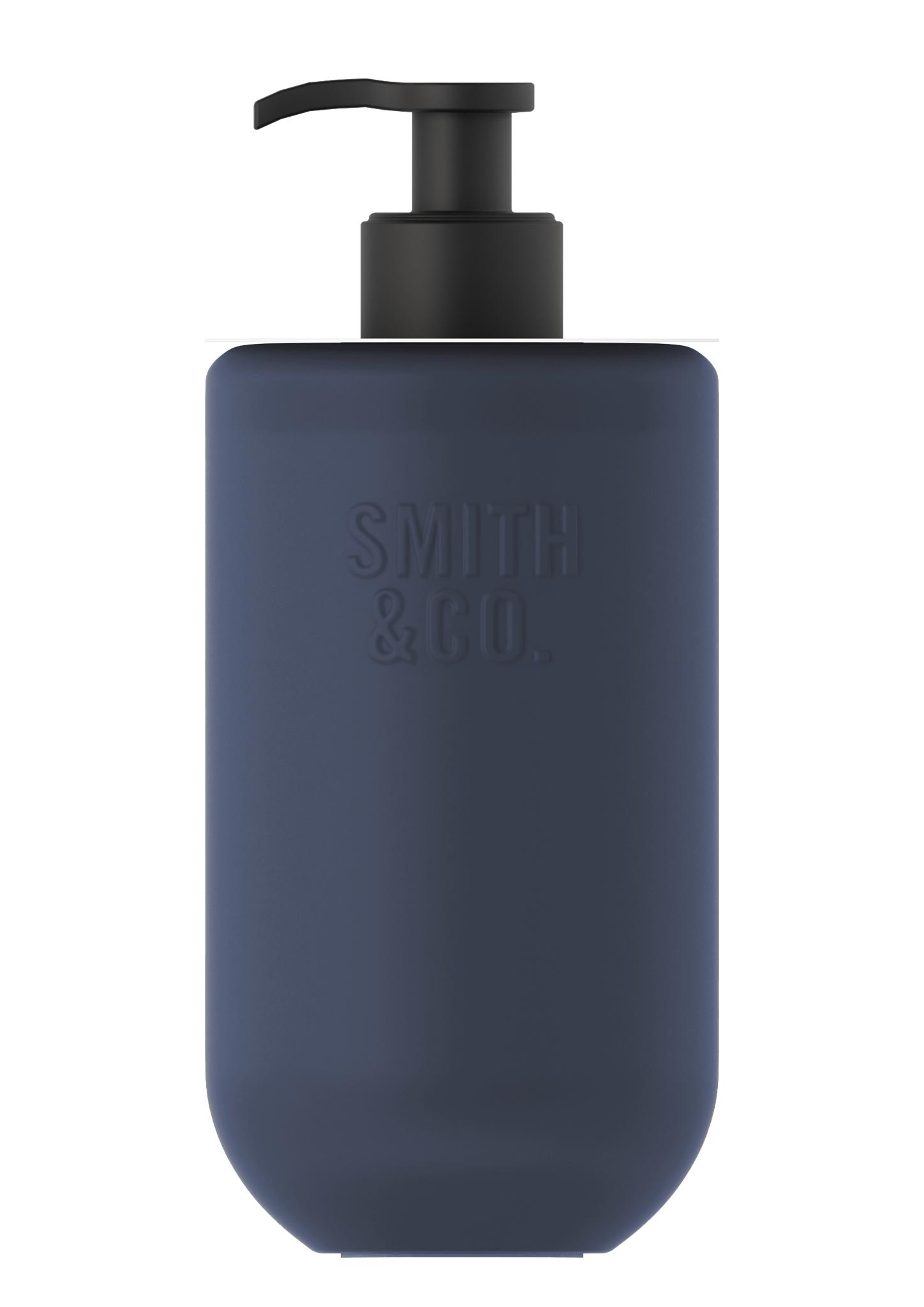 Smoked Suede & Bergamot Hand & Body Lotion 400ml