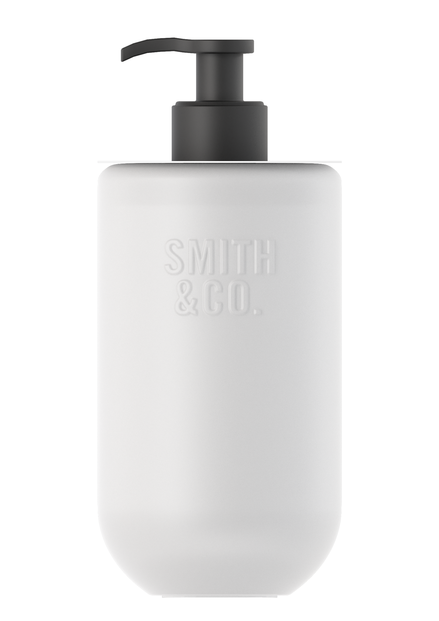 Tonka & White Musk Hand & Body Lotion 400ml