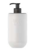Tonka & White Musk Hand & Body Lotion 400ml