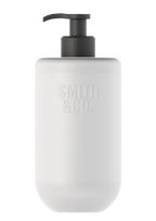 Tonka & White Musk Hand & Body Lotion 400ml