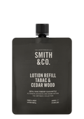 Tabac & Cedarwood Hand & Body Lotion Refill 400ml