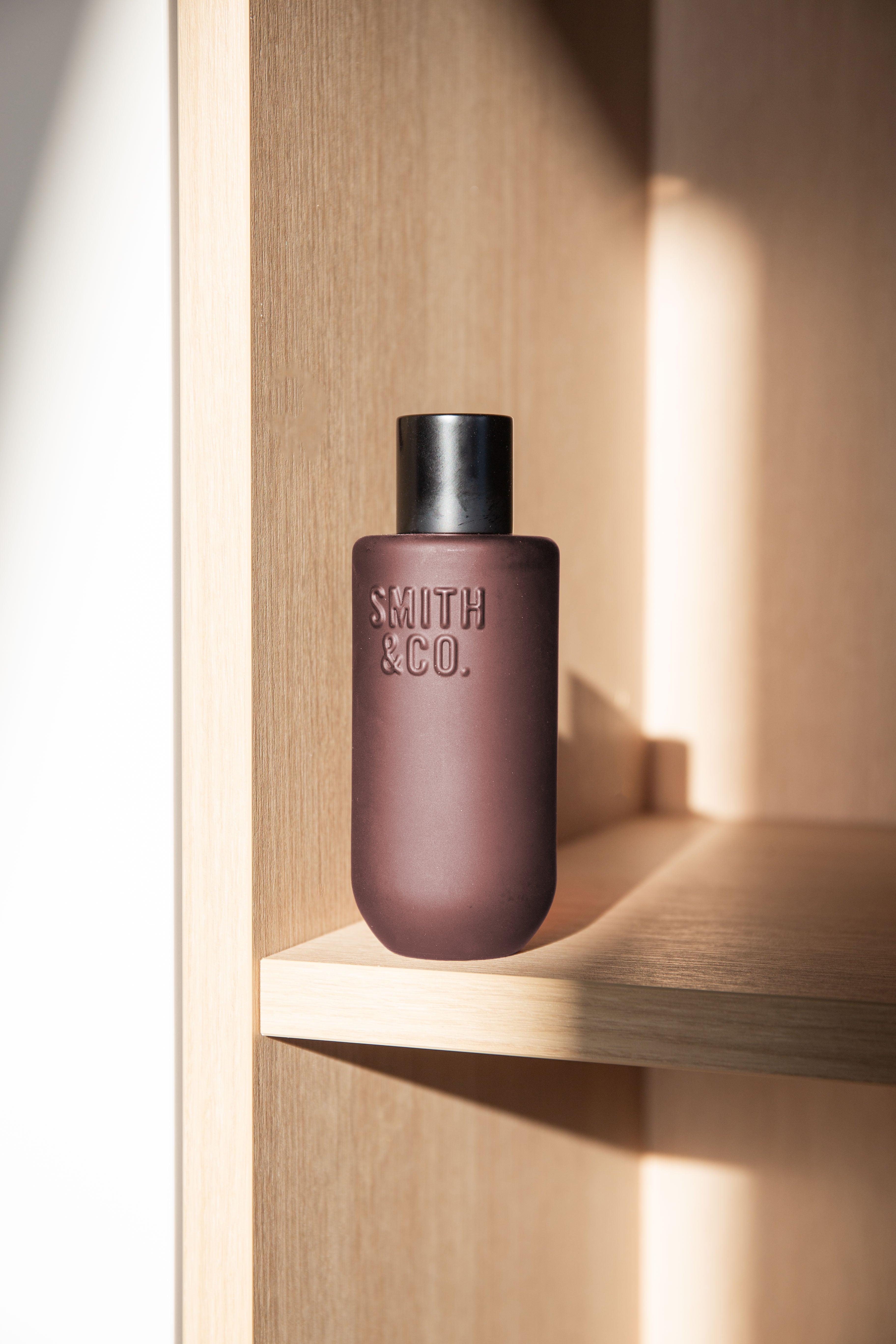 Black Oud  & Saffron Room Spray 100ml