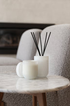 The Home Ambiance