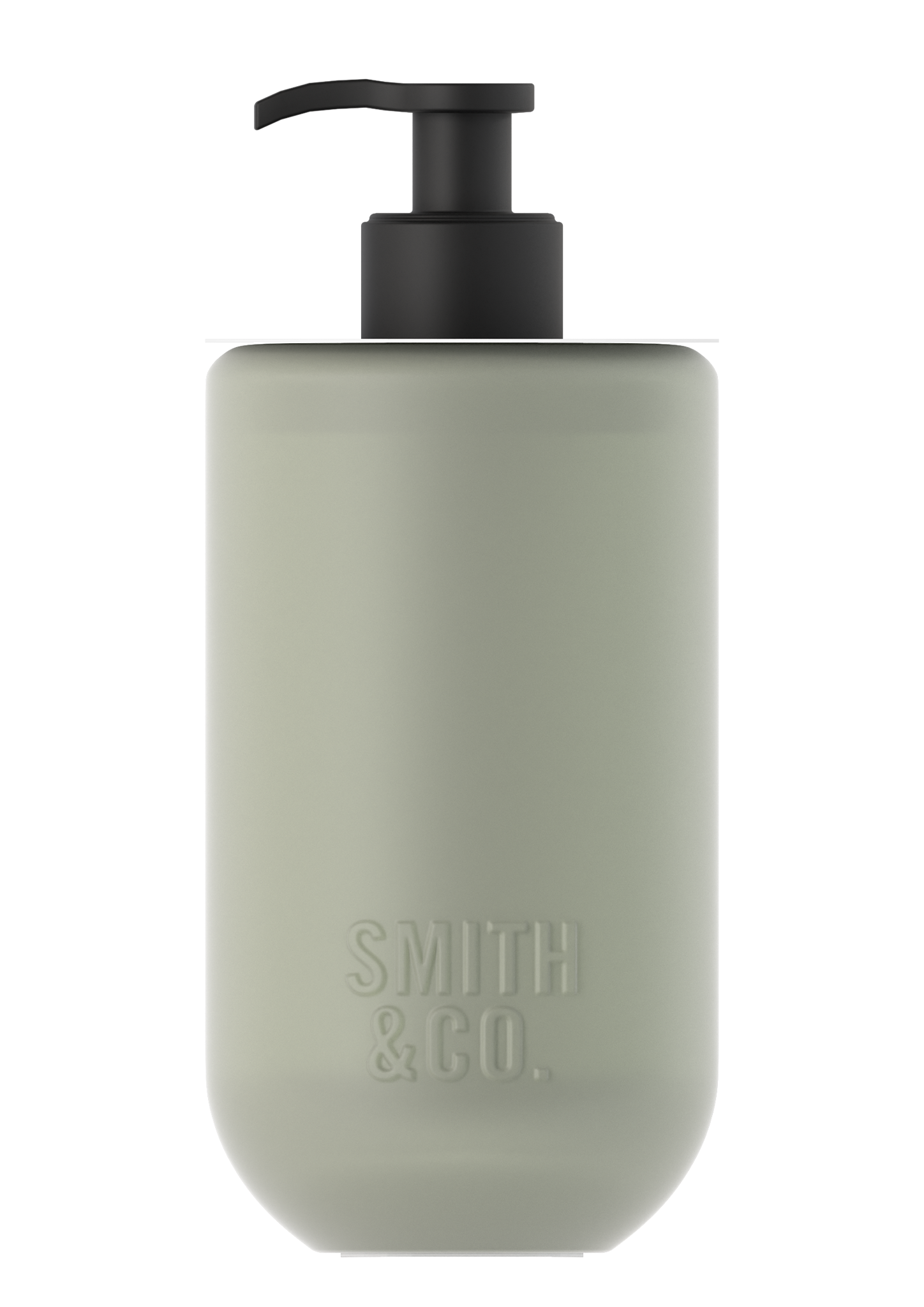 Amber & Freesia Hand & Body Wash 400ml