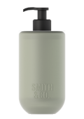 Amber & Freesia Hand & Body Wash 400ml