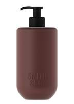 Black Oud  & Saffron Hand & Body Wash  400ml