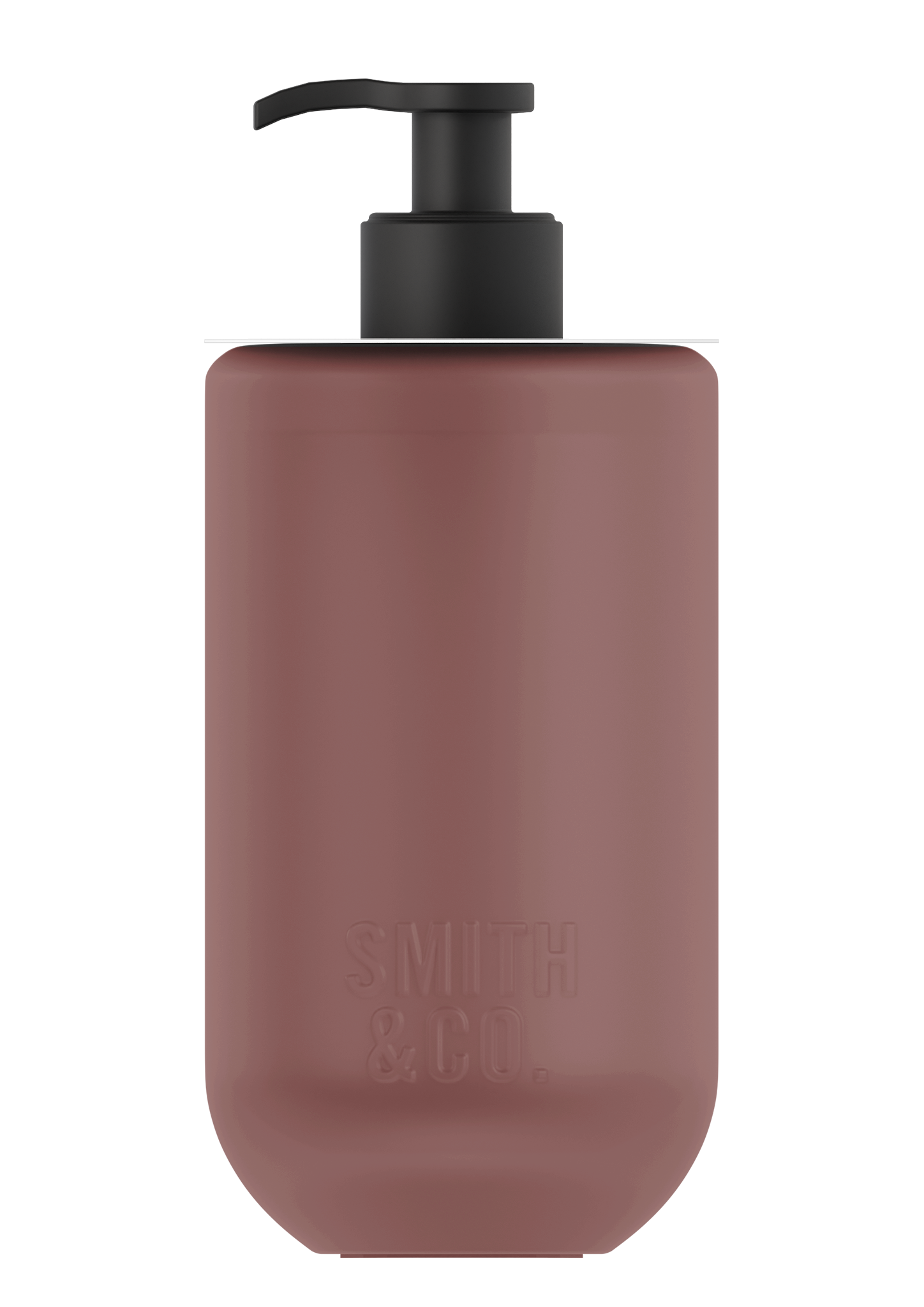 Blush Rose & Blackberry Hand & Body Wash 400ml