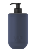 Smoked Suede & Bergamot Hand & Body Wash 400ml