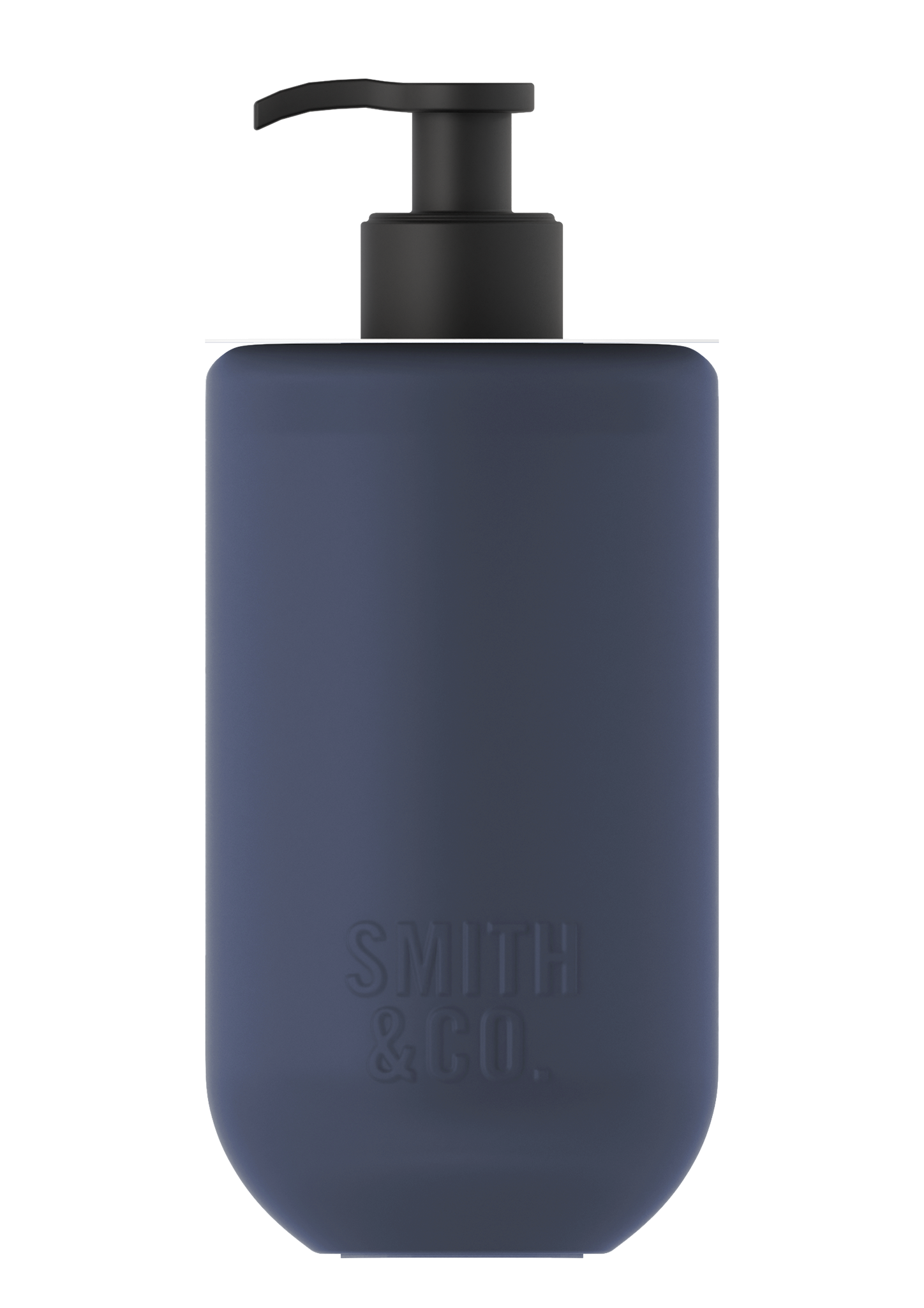 Smoked Suede & Bergamot Hand & Body Wash 400ml