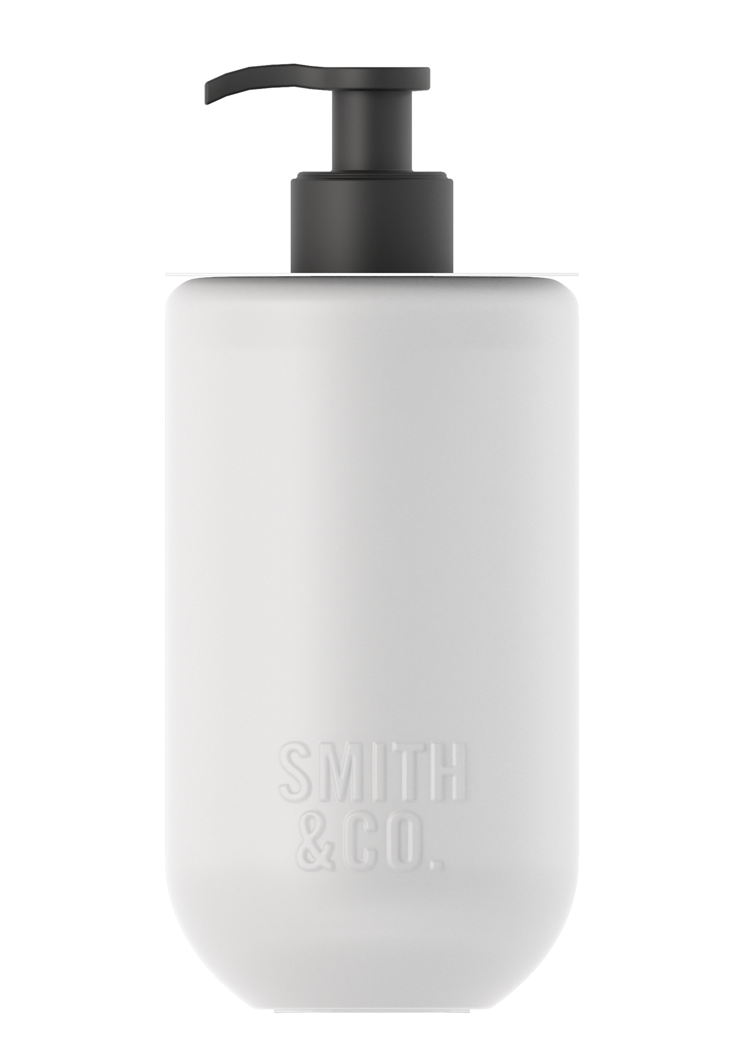 Tonka & White Musk Hand & Body Wash 400ml