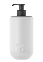 Tonka & White Musk Hand & Body Wash 400ml