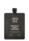 Tabac & Cedarwood Hand & Body Wash Refill 400ml